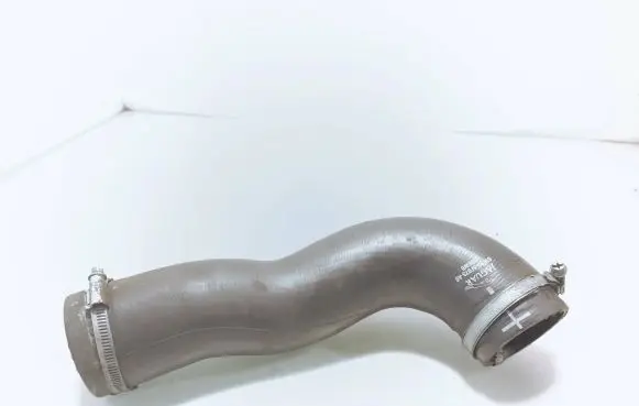 Jaguar XF X250 Intercooler hose/pipe 6W936F073AB D05WB