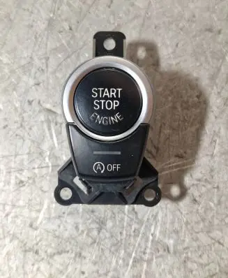 BMW 6 F12 F13 Engine start stop button switch 922523003 140426 3393410103