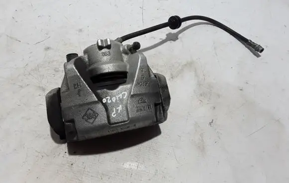 Renault Clio V Front brake caliper 410103002R