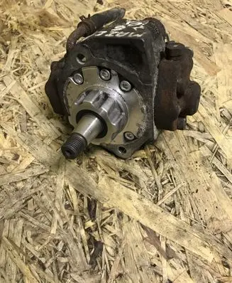Mazda 6 Fuel injection high pressure pump
