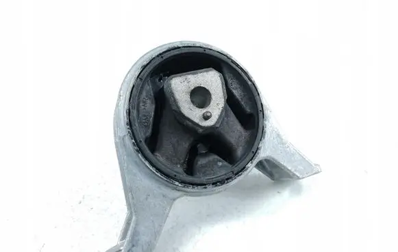 Opel Astra G Engine mount vacuum valve 90576049