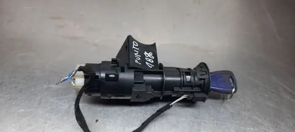 Fiat Punto (188) Ignition lock TRWB365
