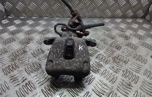 Skoda Octavia Mk2 (1Z) Rear brake caliper