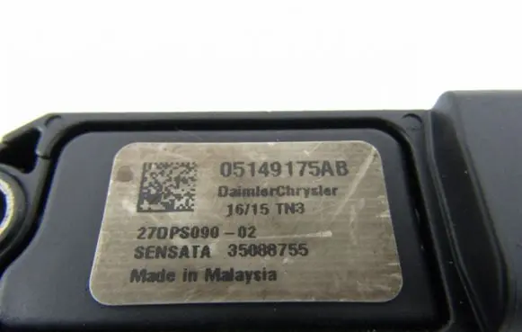 Dodge Journey Sensor 05149175ab