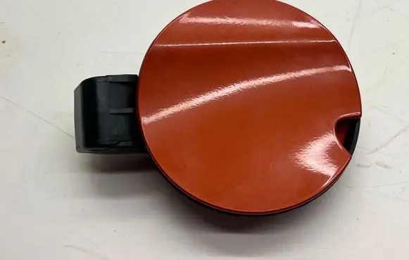 Peugeot 208 I Fuel tank cap 9807206080 9673905980 96547501