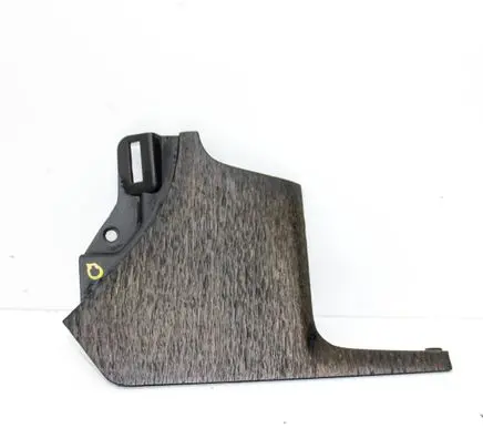 Tesla Model S Dashboard glove box trim 100451801F