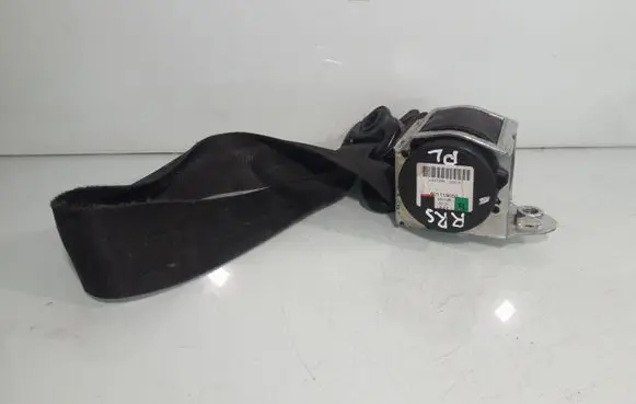 Land Rover Range Rover Sport L320 Front seatbelt 601418200 601119000