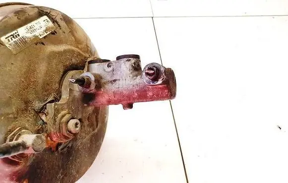 Opel Vectra C Master brake cylinder
