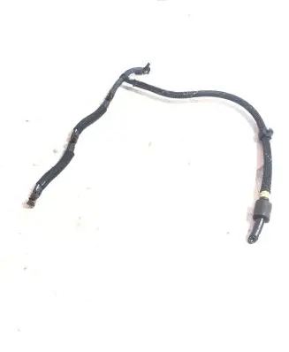 Audi A4 S4 B8 8K Fuel return line/hose 928301276