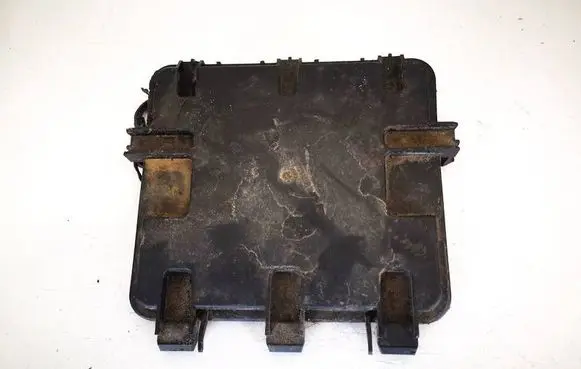 Volkswagen Golf IV Fuse box cover 1j0941365b