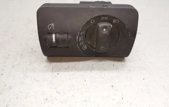 Audi A6 S6 C5 4B Light switch 4B2941531E