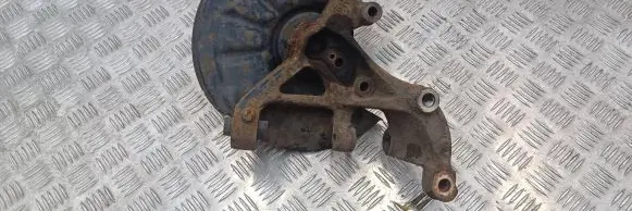 Audi A3 S3 8V Rear wheel hub