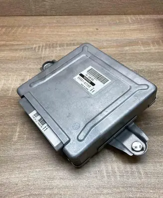 Toyota Prius (XW20) Engine control unit/module ECU 8998147160 USED