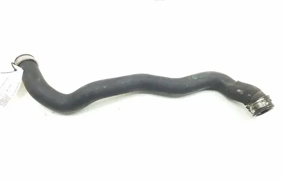 Mercedes-Benz S W221 Engine coolant pipe/hose A2215010784