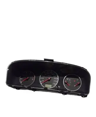 Nissan X-Trail T30 Speedometer (instrument cluster) Eq370 43130027