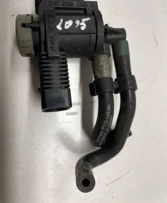 Audi A6 S6 C6 4F Turbo solenoid valve 1K0906283A