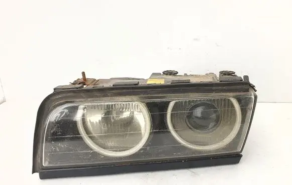 BMW 7 E38 Headlight/headlamp 8387114