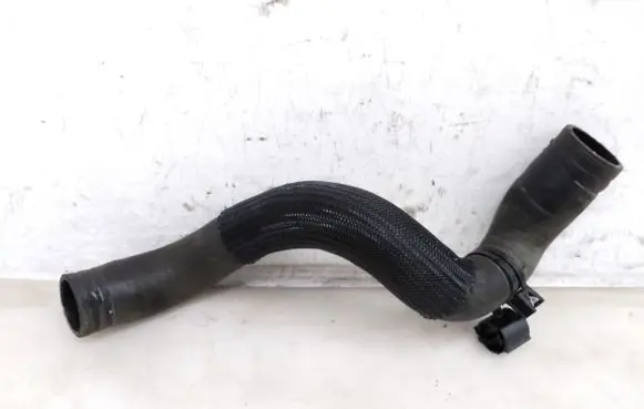 Ford Focus Engine coolant pipe/hose JX618B374FD
