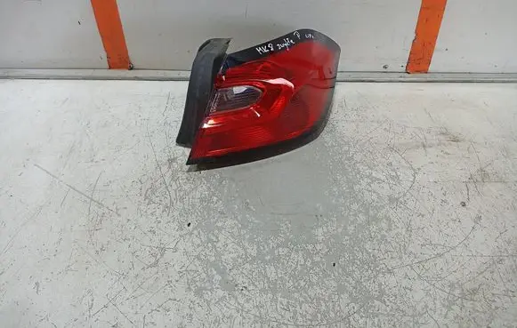 Ford Fiesta Rear/tail lights N1BB13404AA