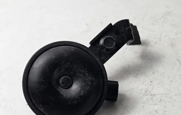 Hyundai Ioniq Horn signal 96630G2501 075D16K 9663062501