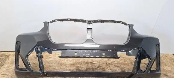 BMW iX3 G08 Front bumper 8081055