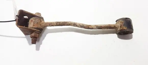 Front anti-roll bar/stabilizer link