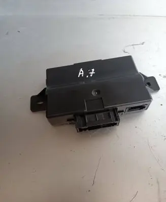 Audi A7 S7 4G Gateway control module 4G0907468C 532355829 4G0907468A