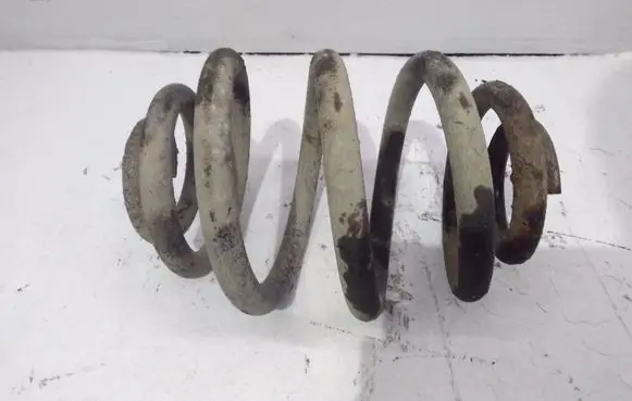 Volkswagen Sharan Rear coil spring