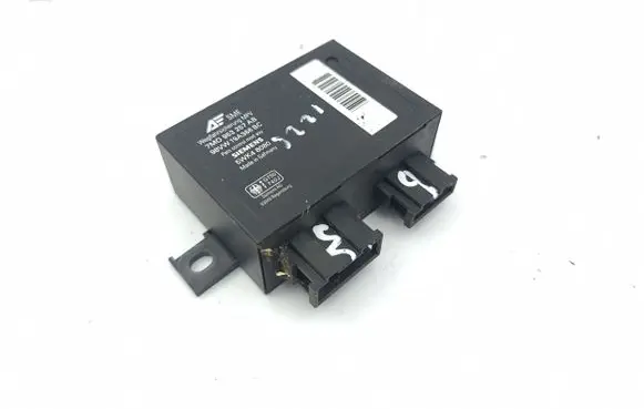 Immobilizer control unit/module