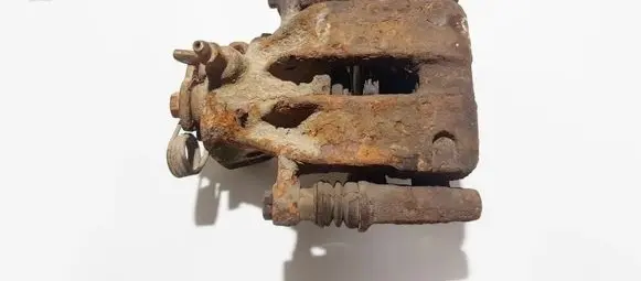Fiat Ulysse Rear brake caliper