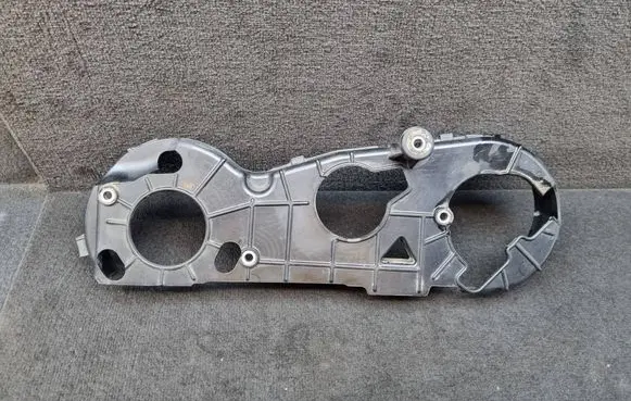 Audi A4 S4 B7 8E 8H Timing belt guard (cover) 059109133R