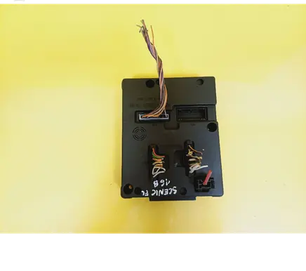 Renault Scenic I BSM Control unit 8200029342A S108502610C