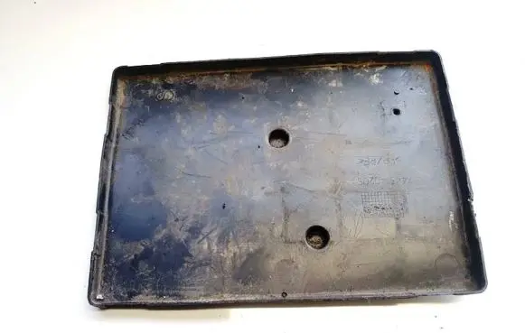 Toyota Avensis T250 Battery box tray 7443102051 74431-02051