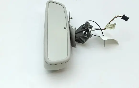 Mercedes-Benz E W211 Rear view mirror (interior) 2118110107 353053
