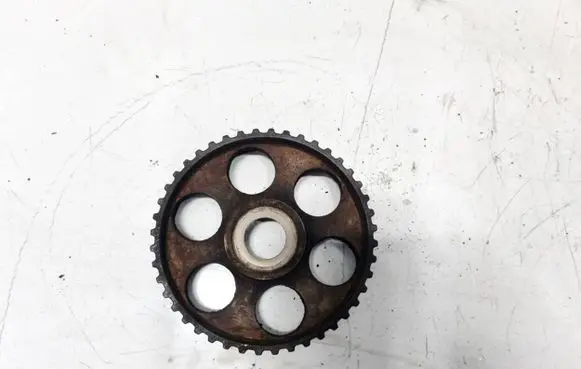 Camshaft pulley/ VANOS