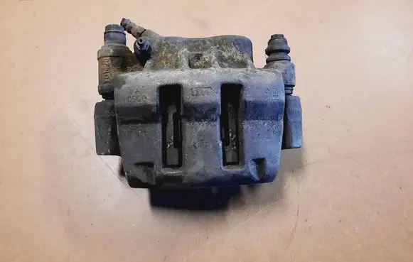 Opel Movano A Front brake caliper