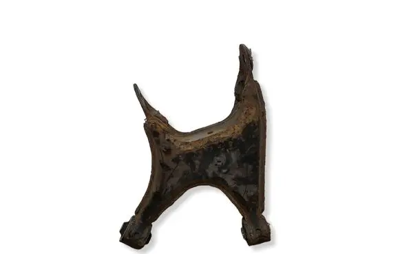 BMW 7 E38 Rear upper control arm/wishbone 33321095042