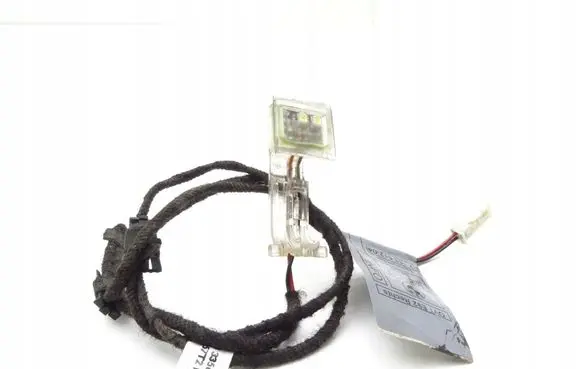BMW 3 E92 E93 Front door wiring loom 14010710