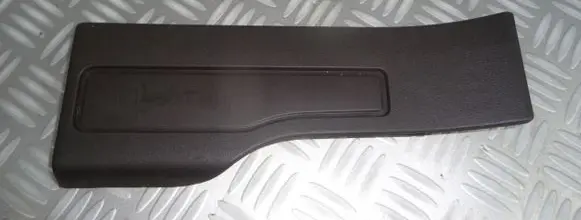 Land Rover Range Rover Evoque L538 Rear sill trim cover BJ3213244AE