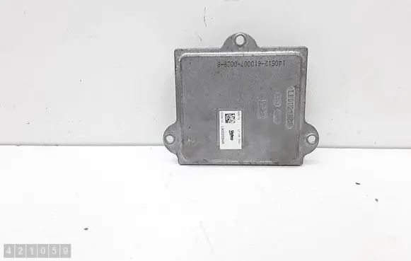 Land Rover Range Rover L405 Xenon control unit/module L90020948