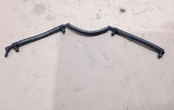 Peugeot 306 Fuel return line/hose 