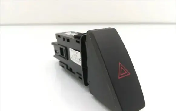 Mazda 6 Hazard light switch GS1D684H0A K1827