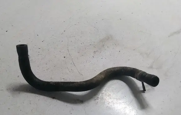 Toyota Corolla Verso E121 Fuel line/pipe/hose 