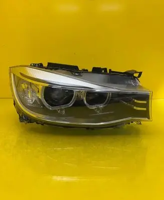 BMW 3 GT F34 Headlight/headlamp 7285684