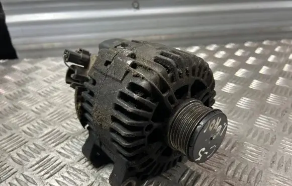 Citroen C5 Generator/alternator