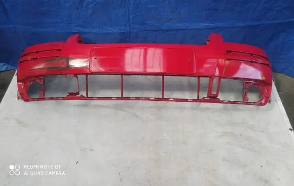 Volkswagen PASSAT B5 Front bumper