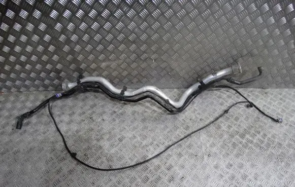 Porsche 911 991 Engine coolant pipe/hose
