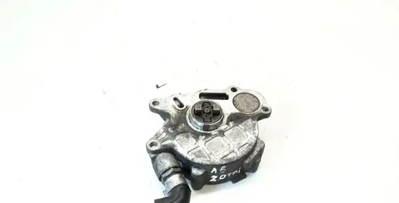 Audi A5 8T 8F Vacuum pump 03L145100F