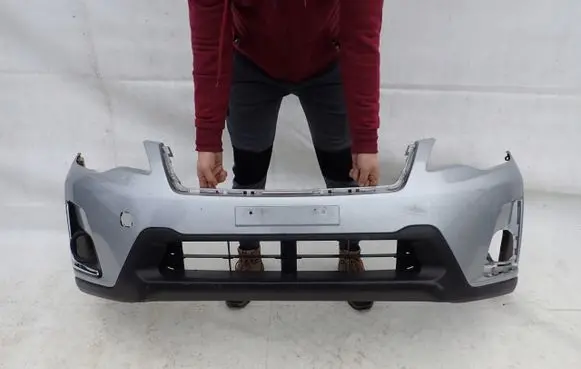 Subaru XV I Front bumper 57704FJ070