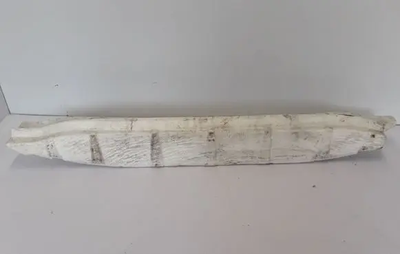Volvo S60 Front bumper foam support bar 31323834